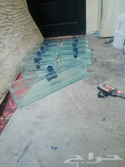 مصبات شلالات 5