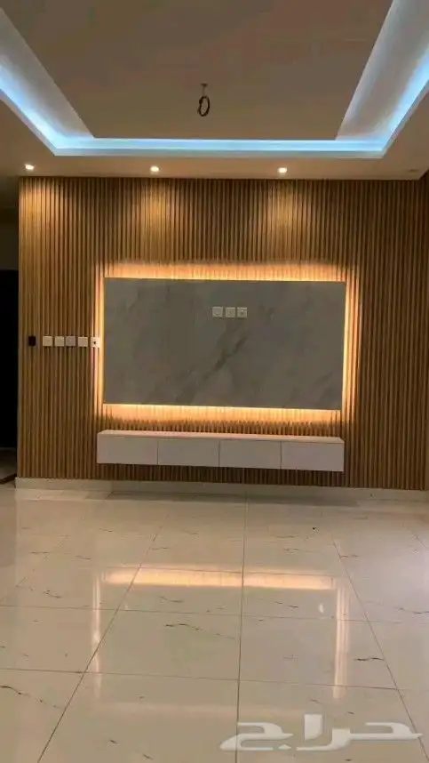 جميع انواع الديكورات الداخليه الجبيل الصناعيه 5