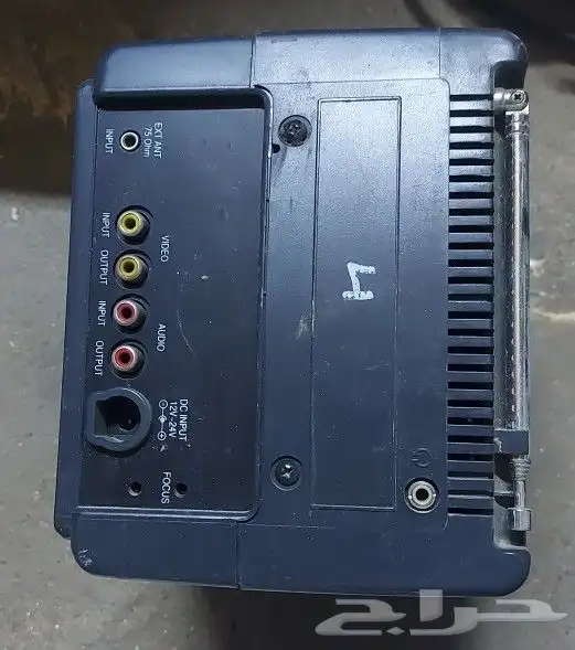 اجهزة قديمه 4