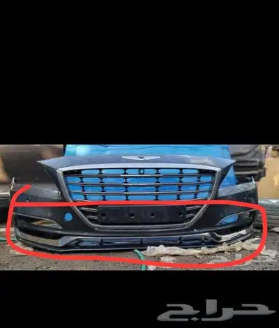 قطع جينيسس 2