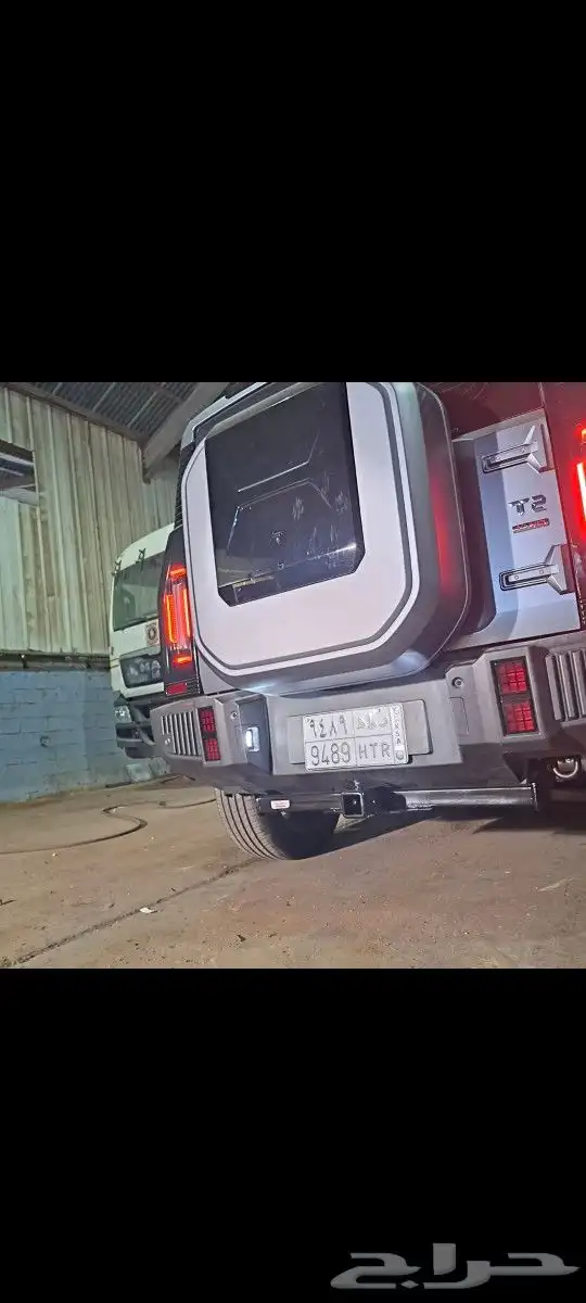 هوك جيتور T2 1