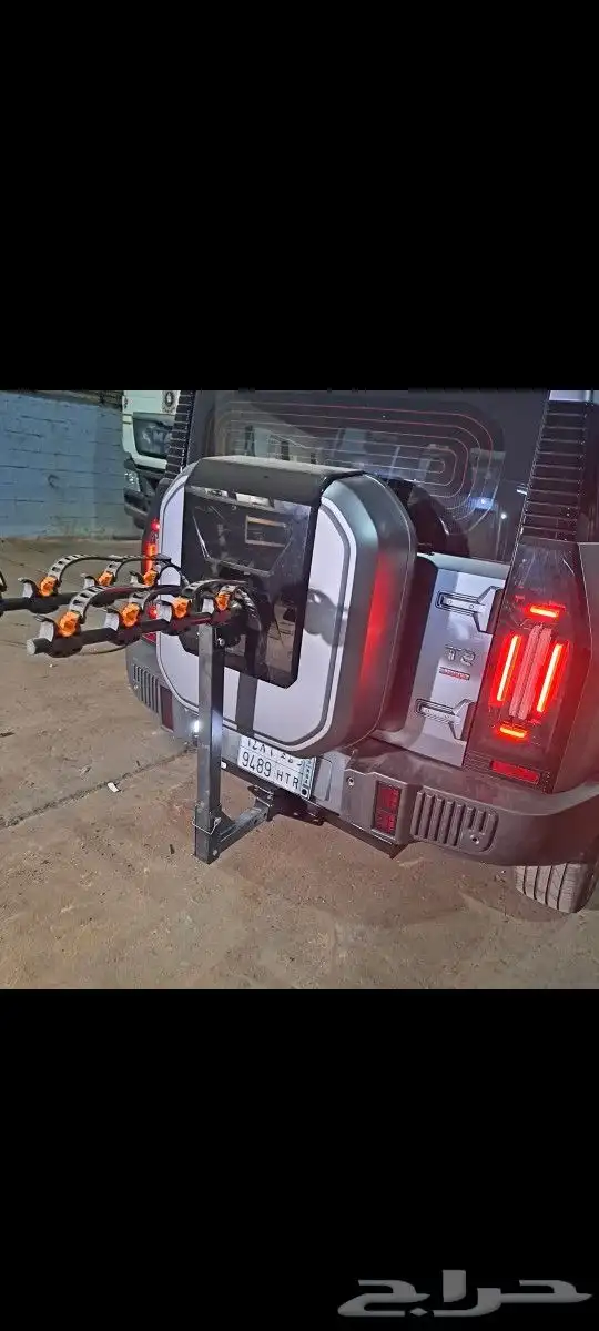 هوك جيتور T2 0