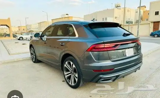 جنوط وادي Q8 اصلي وكاله شد بلد مقاس 22 10