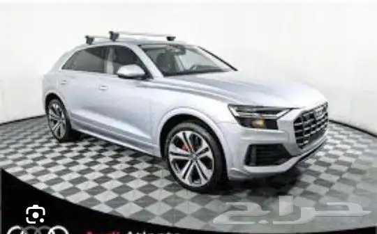 جنوط وادي Q8 اصلي وكاله شد بلد مقاس 22 11