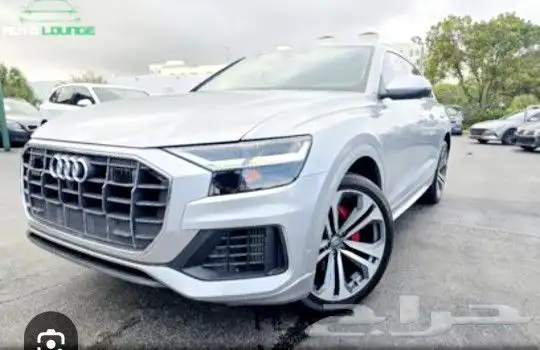 جنوط وادي Q8 اصلي وكاله شد بلد مقاس 22 13