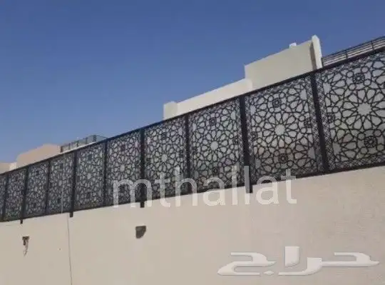 حداد تركيب سندوتش بنل 3