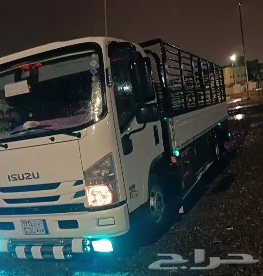 دينه طابقين6 متر شاص طويل لتوصيل المشاوير داخل وخارج المدينه 1