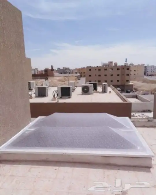 حداد تركيب سندوتش بنل 4