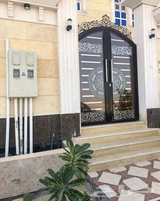 حداد تركيب سندوتش بنل 18