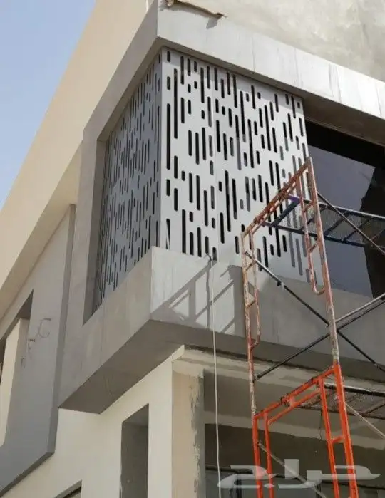 ورشة حداده 8