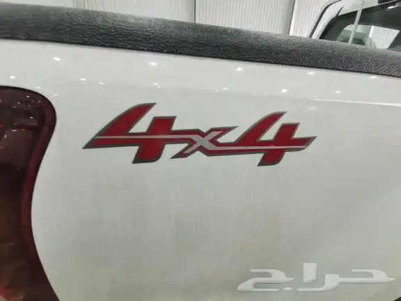 ايسوزو بكب غمارتين دبل 4x4 وبدون دبل 5