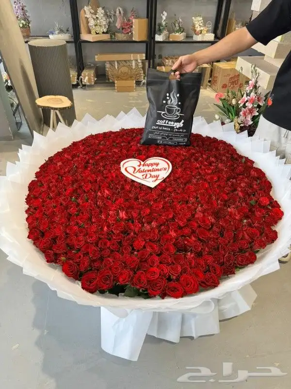 مندوب هدايا الرياض 5