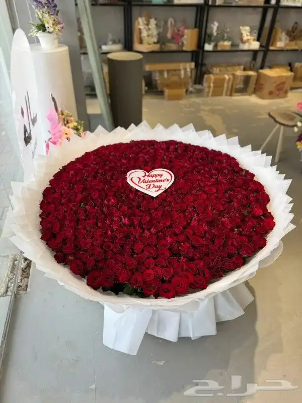 مندوب هدايا الرياض 7