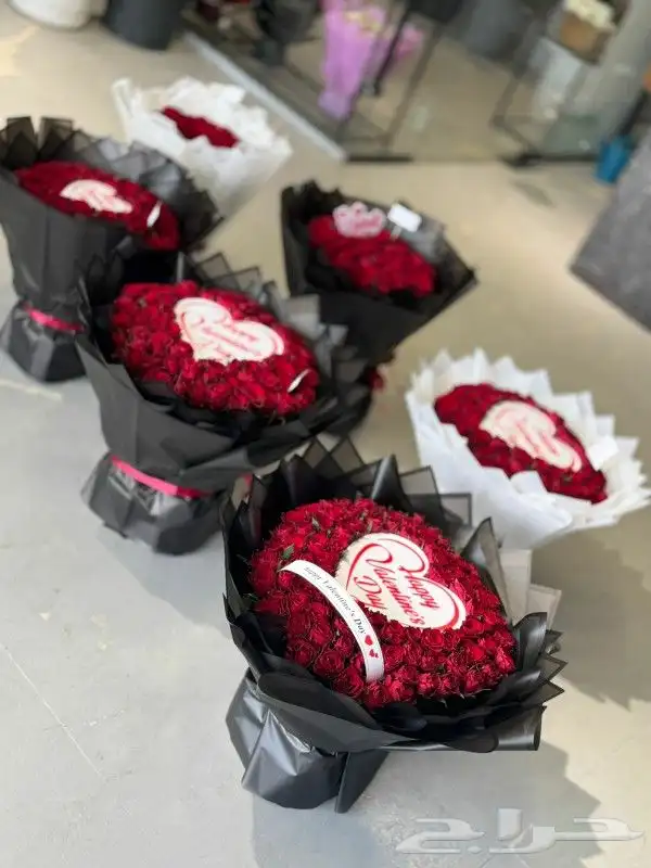 مندوب هدايا الرياض 6