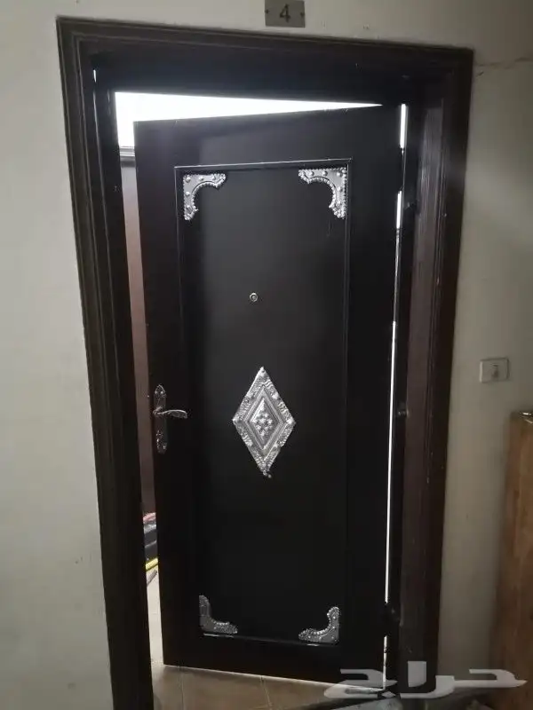 ورشة حداده 4