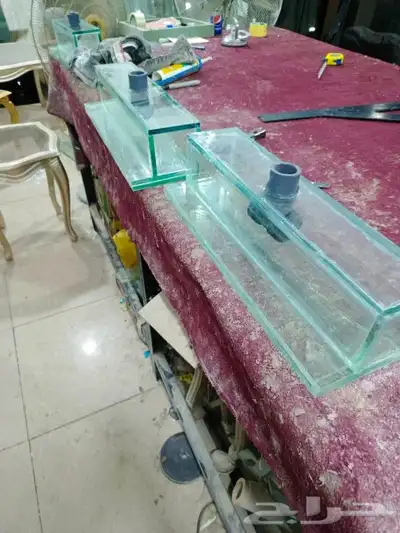 مصبات شلالات 9