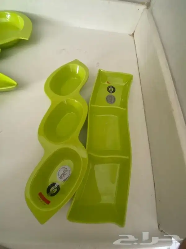 صحون جديدة 3