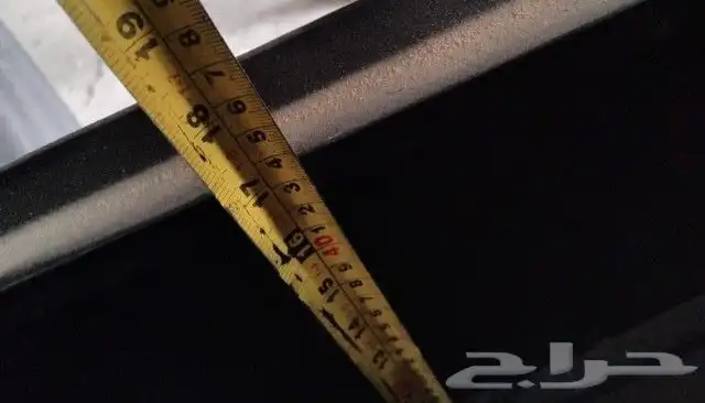 صندوق عزبه وعده حديد قسمين مفصله لهايلكس 22جديدللبيع 3