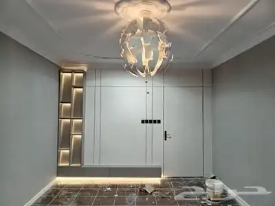 فخامة اديكور ماشاء الله تبارك الله 8