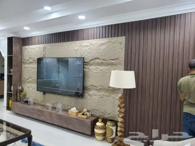 شيبورد وبديل الخشب جميع أعمال الديكورات والدهانات 2