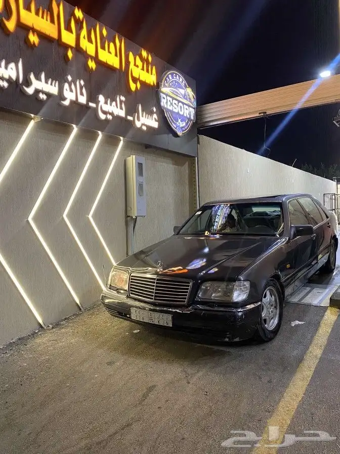 للبيع شبح 500 18