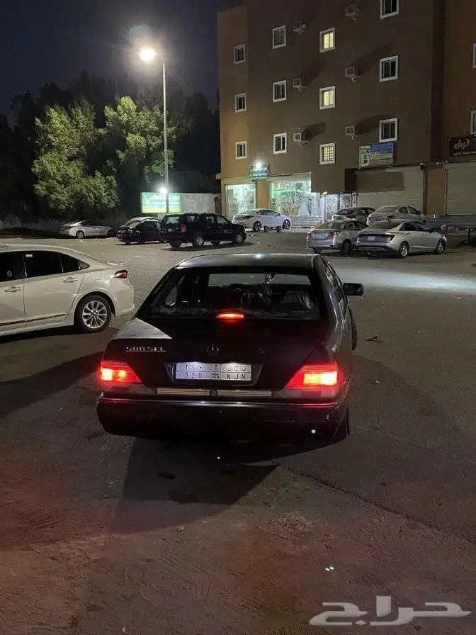 للبيع شبح 500 26