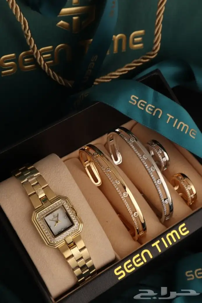 ساعه خاتم 3اسواره 7