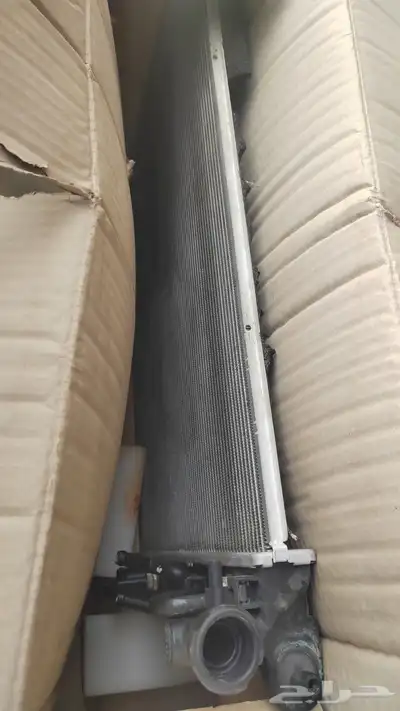 قطع جينيسس 7