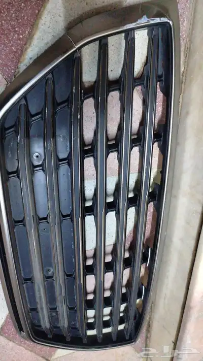 قطع جينيسس 0
