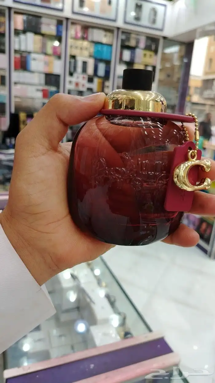 عطور أصلية بااسعار جمله 2