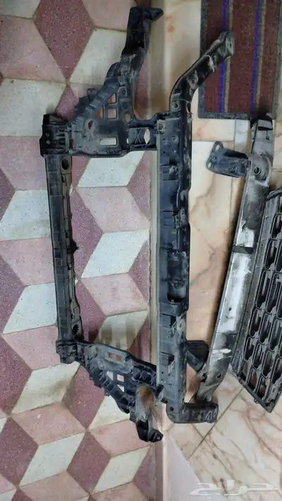 قطع جينيسس 9