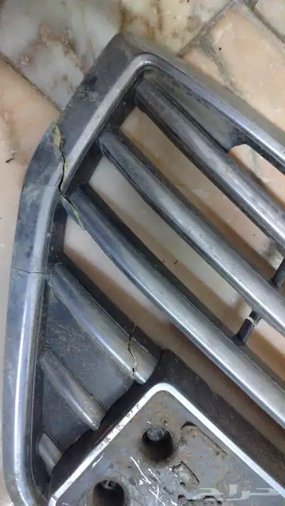 قطع جينيسس 4