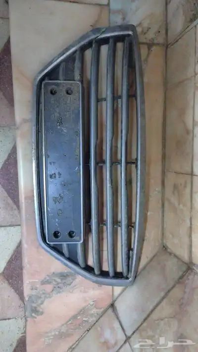 قطع جينيسس 3