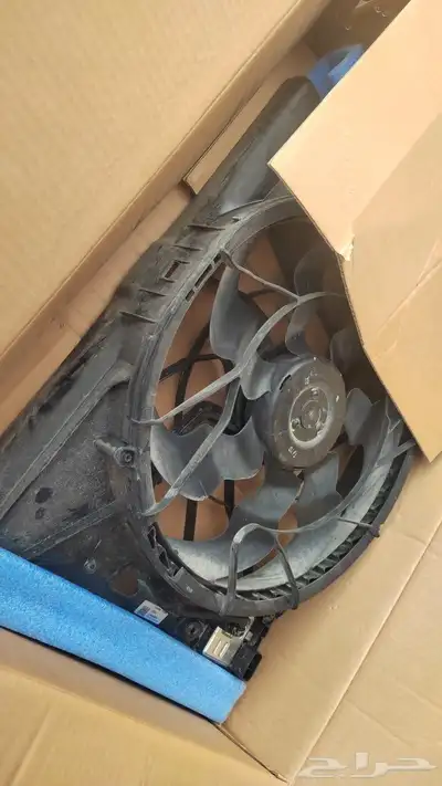 قطع جينيسس 6