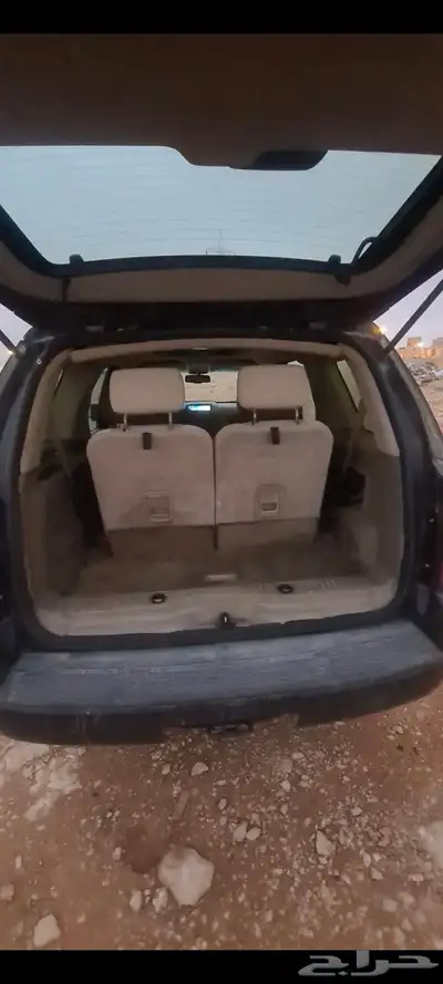 جيب فورد اكسبلورر نظيف 2010 بإسمي وكالة للبيع 1