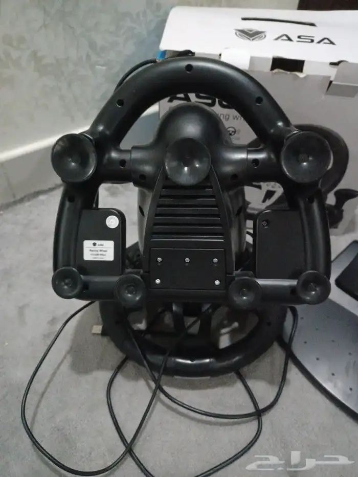 دركسون سوني 4 طاره 4