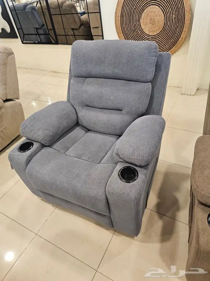 كنب استرخاء 4