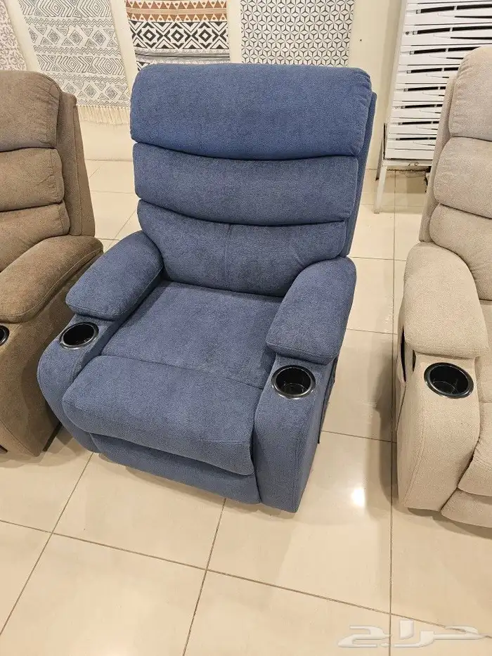 كنب استرخاء 6
