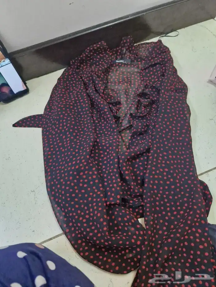 ملابس مستعمله للبيع 1