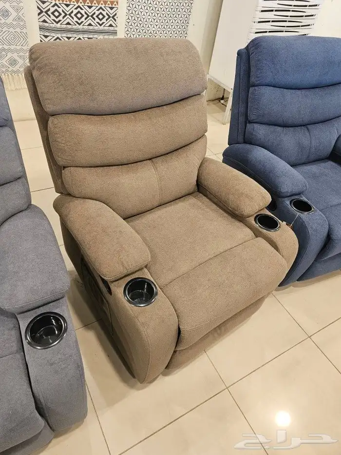 كنب استرخاء 3