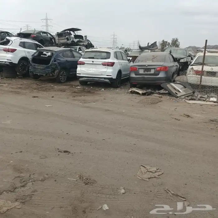 قطع غيار سيارات 6