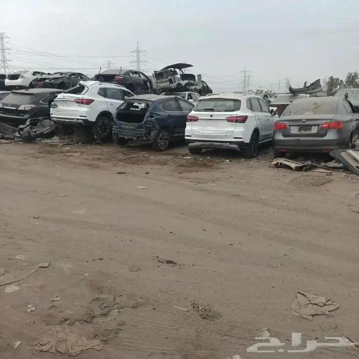 قطع غيار سيارات 5