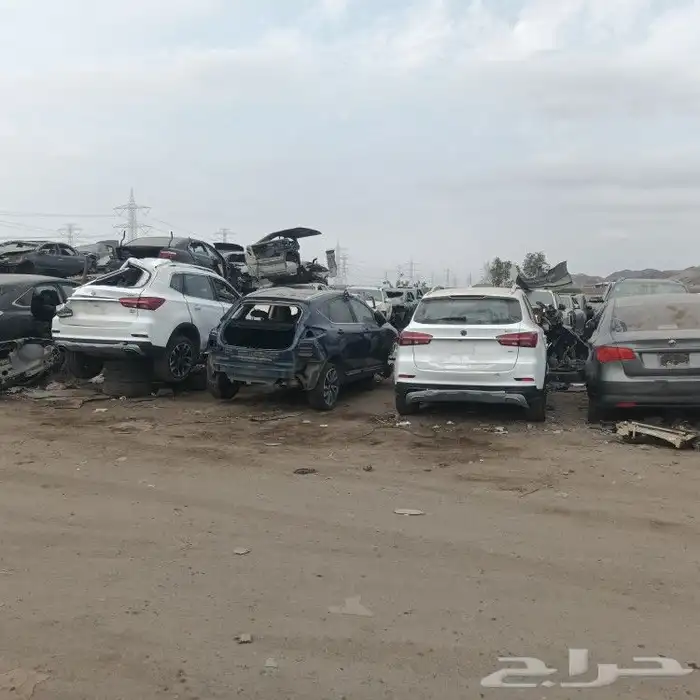 قطع غيار سيارات 3