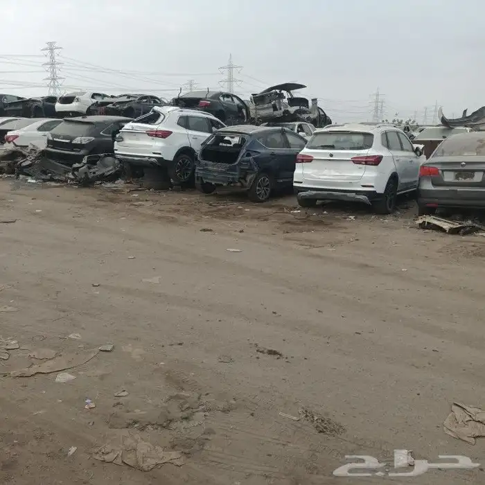 قطع غيار سيارات 2