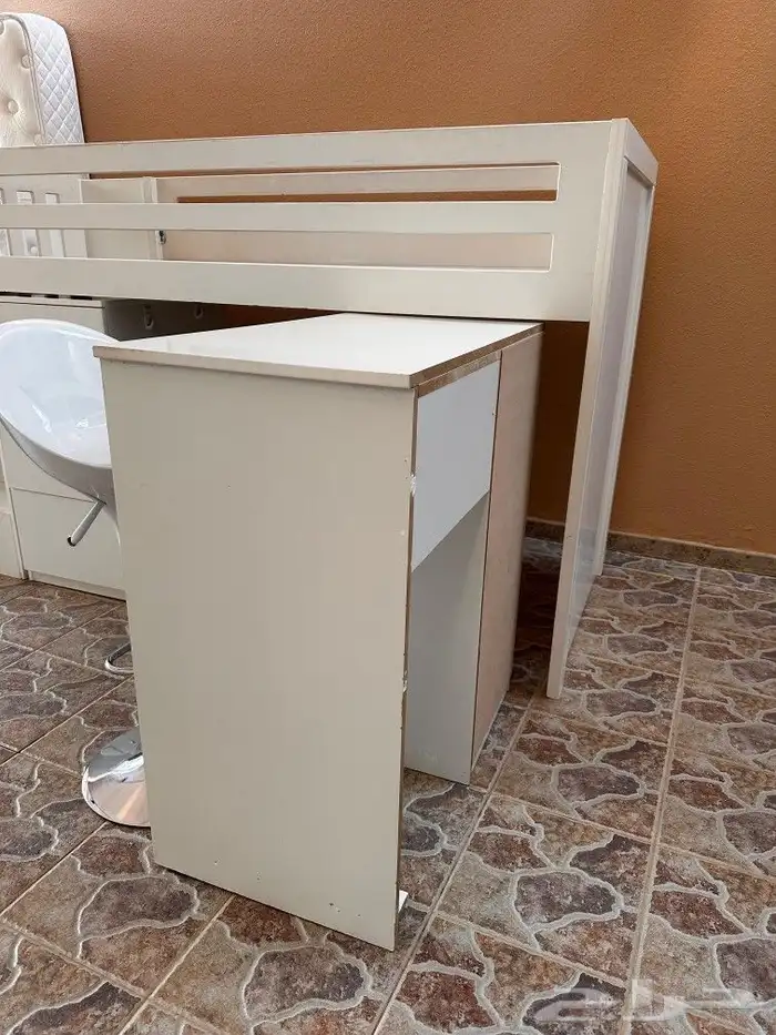 سرير اطفال استعمال بسيط 3