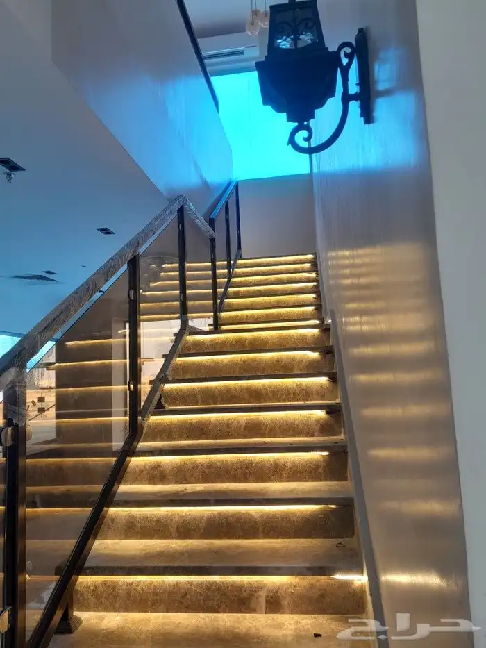 سباك وكهربائى بالجموم والنوريه ومكه 6