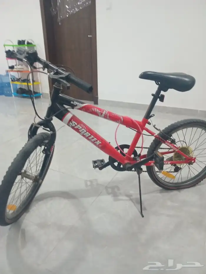 دراجة للبيع. Bicycle for sale 0
