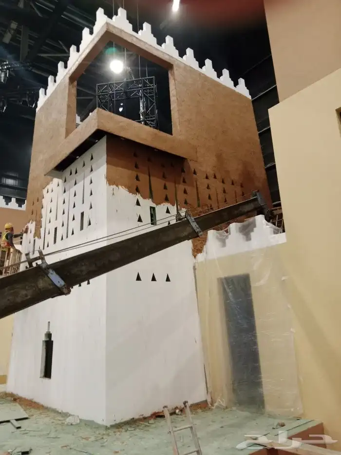 لي اعمالي التراثيه في المدينة المنورة في خدمتكم مجالس تراثيه 4