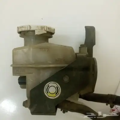 علبة زيت فرامل ميتسوبيشي جرانديز 1