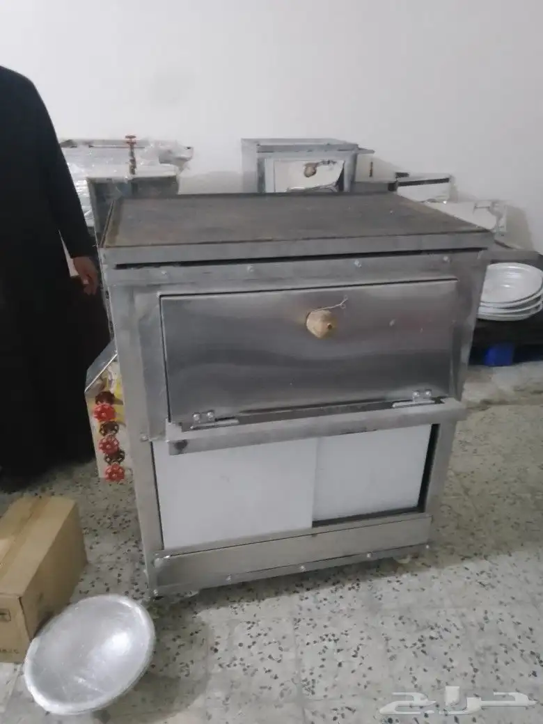 افران سمك شحواوشي طواجن صناعه مصرية 4